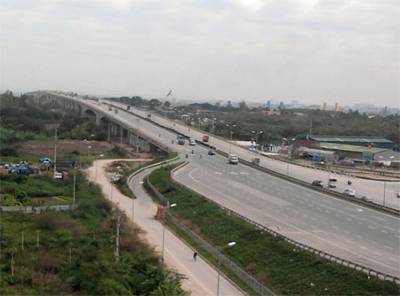 Không phát hiện tiêu cực tại Dự án cầu Thăng Long? - 2 Không phát hiện tiêu cực tại Dự án cầu Thăng Long? - 2