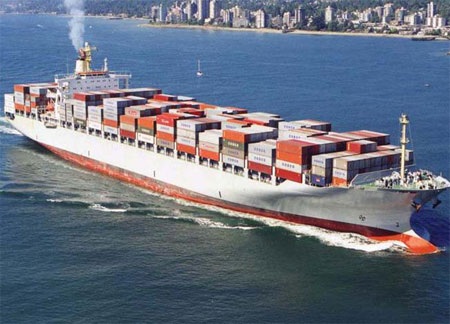Cục Hàng hải phản đối việc sáp nhập các công ty hoa tiêu - 1 Cục Hàng hải phản đối việc sáp nhập các công ty hoa tiêu - 1