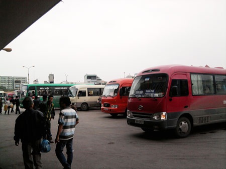 Chưa bị xử phạt, doanh nghiệp vận tải có cớ làm ngơ "hộp đen"? - 2 Nhiều đơn vị vận tải đang cố tình làm ngơ với hộp đen do quy định xử phạt