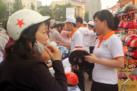 Tìm chọn kỹ MBH cho mình