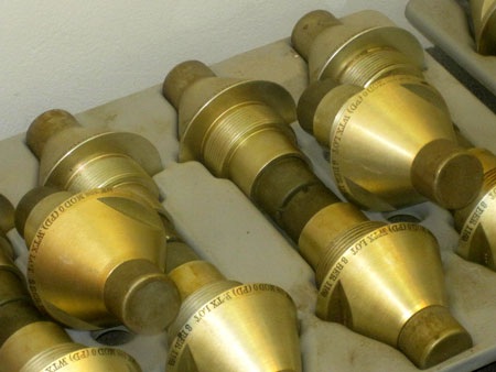 Ngòi nổ MK 188 - MK 188 FUZE