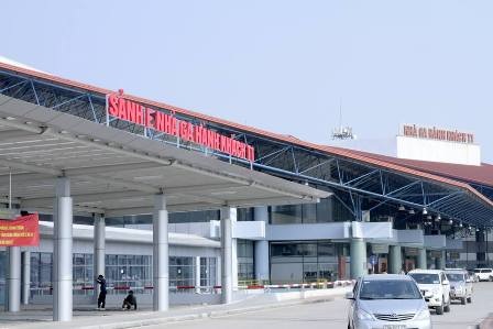 Jetstar Pacific chuyển sảnh khai thác ở sân bay Nội Bài - 2 Jetstar Pacific sẽ chuyển sang khai thác hoàn toàn tại sảnh E