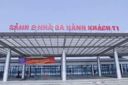 Bán cảng biển, sân bay phải đảm bảo quyền quản lý, chống thất thoát vốn - 1 ACV đầu tư 500 tỷ đồng để xây dựng sảnh E mở rộng nhà ga hành khách T1