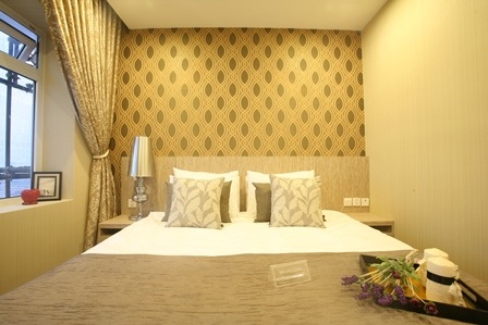 Nhiều khách hàng tỏ ra hài lòng khi lựa chọn