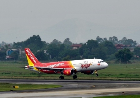 VietJetAir sắp bay thẳng Vinh - Đà Lạt
