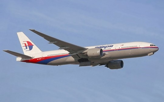 Không loại trừ khả năng máy bay bị khủng bố - 3 Máy bay của hãng hàng không Malaysia Airlines. Đây là loại máy bay hiện đại và 2 hệ thống
