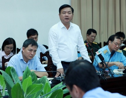 Bộ trưởng Thăng: “Chốt” đường bay thẳng trong tháng 10 - 2 Đường bay thẳng tốt trong mọi trường hợp