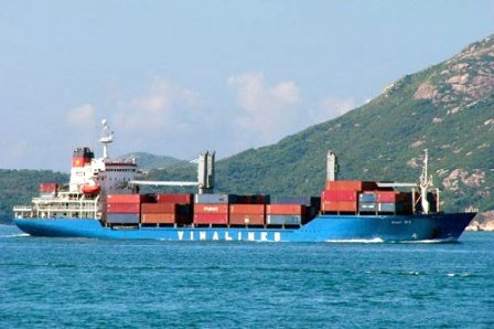 Nạn cướp biển gia tăng, cảnh báo an ninh với tàu hàng Việt Nam