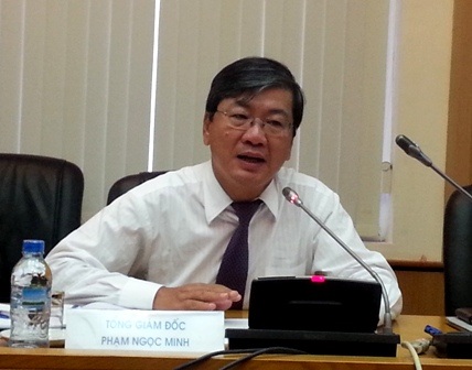 Cổ phần hóa Vietnam Airlines, muốn bay chuyên cơ Chính phủ phải đặt hàng