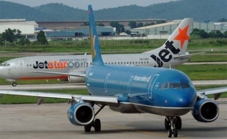 Những lỗi điều hành bay suýt gây tai nạn hàng không! - 1 Những lỗi điều hành bay suýt gây tai nạn hàng không!