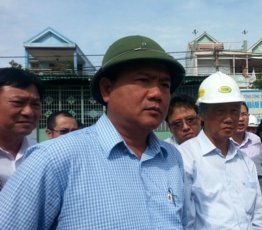 Vì sao ngành đường sắt bị “tước” quyền chủ đầu tư hàng loạt dự án? - 1 Vì sao ngành đường sắt bị “tước” quyền chủ đầu tư hàng loạt dự án?
