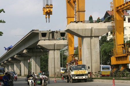Vì sao ngành đường sắt bị “tước” quyền chủ đầu tư hàng loạt dự án? - 2 Vì sao ngành đường sắt bị “tước” quyền chủ đầu tư hàng loạt dự án?