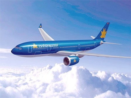 Ai là “cha đẻ” của “đường bay vàng” trục Hà Nội - TPHCM? - 1 Đường bay thẳng Hà Nội - TPHCM sử dụng không phận Lào và Campuchia đang được xúc tiến triển khai