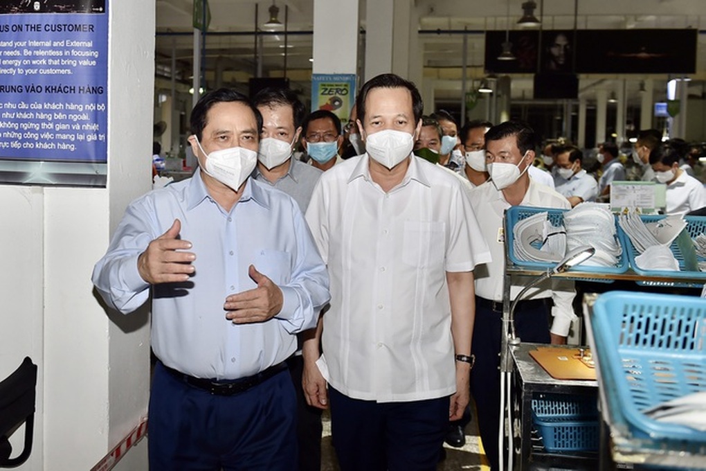 Thủ tướng: Không để dân thiếu ăn thiếu mặc, không bỏ sót người khó khăn