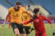Australia chịu cú sốc, có thể mất nguyên đội hình ở trận gặp tuyển Việt Nam