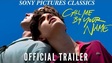 Trailer phim "Call Me By Your Name" (2017)