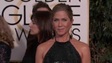 Jennifer Aniston thanh lịch với váy đen