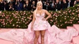Nicki Minaj dự MET gala