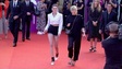 Kristen Stewart dự LHP Cannes