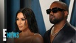 Kim Kardashian & Kanye West ly dị