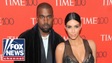Kim Kardashian ly dị chồng