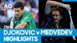 Novak Djokovic lần thứ 9 vô địch Australian Open