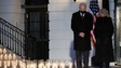 Tổng thống Joe Biden tưởng niệm 500.000 người Mỹ chết vì Covid-19