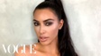 Kim Kardashian hướng dẫn trang điểm