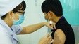 Tin tưởng, tự hào khi tiêm hử nghiệm vắc xin ngừa Covid "Made-in Vietnam"