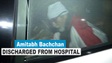 Amitabh Bachchan rời bệnh viện sau khi điều trị Covid-19