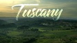 Cảnh đẹp mê hồn của Tuscany, Italy