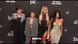 Gia đình Kardashians nổi bật trong sự kiện