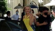 Poppy Delevingne và dàn người đẹp dự LHP Cannes