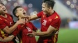 Hùng Dũng ghi bàn, U23 Việt Nam vất vả đánh bại U23 Myanmar