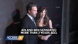 Jennifer Garner chia sẻ về cuộc sống hậu ly dị Ben Afleck