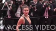 Irina Shayk quyến rũ sải bước trên thảm đỏ Cannes 2018