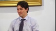 Thủ tướng Canada trở thành "người dẫn chương trình" ở Philippines