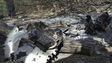 Hiện trường vụ rơi trực thăng Mỹ làm 38 người chết tại Afghanistan