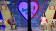 Kim Dung và Chí Hùng bày tỏ quan điểm về đối tượng hẹn hò