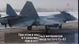 Uy lực “bóng ma bầu trời” Su-57 Nga - đối thủ của F-22 Raptor