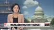 Hạ viện Mỹ thông qua ngân sách quốc phòng 700 tỷ USD