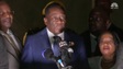 Người kế nhiệm Tổng thống Zimbabwe tiết lộ từng bị mưu sát