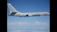 Máy bay ném bom Trung Quốc cất hạ cánh trên Biển Đông