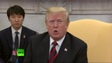 Tổng thống Trump: Ông Kim Jong-un đổi ý sau khi gặp Chủ tịch Tập Cận Bình