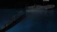 Video: Giờ phút "hấp hối" của Titanic