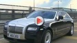 Video: Rolls-Royce Ghost lăn bánh trên đường