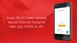 Giới thiệu về Avast Wi-Fi Finder - Ứng dụng giúp tìm kiếm các điểm truy cập Wi-Fi miễn phí