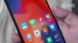 Lộ video thực tế smartphone có cảm biến vân tay tích hợp vào màn hình của Xiaomi