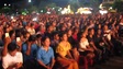 Khai mạc Ngày hội văn hóa, thể thao và du lịch Khmer Nam Bộ tại Bạc Liêu.