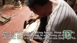 Người đàn ông 60 năm "thổi hồn" vào tượng đồng ở Hà Nội